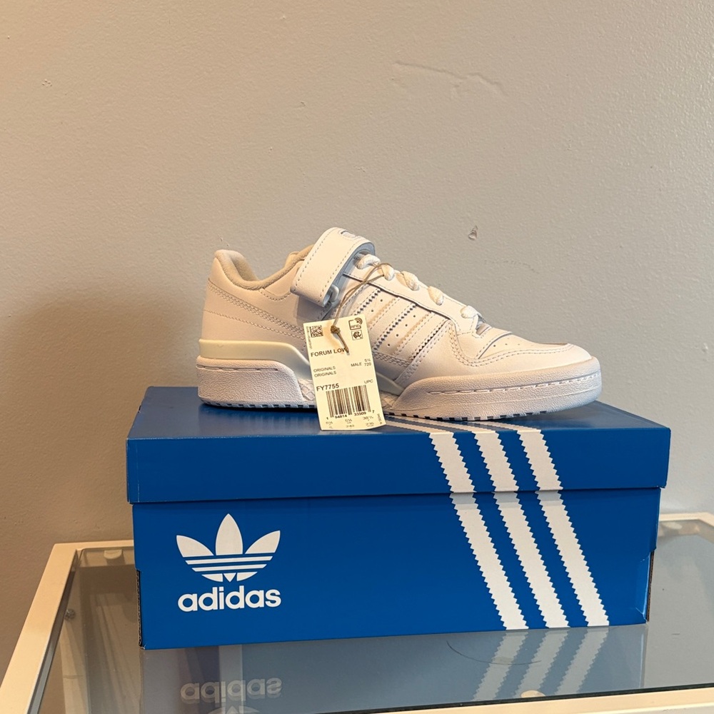 Adidas Forum Low